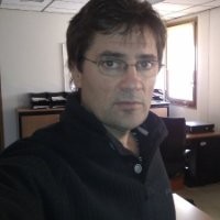 Eric Penaud