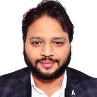 Manish Agrawal