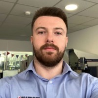 Adam Burgoyne
