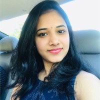 Meghana I