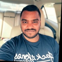 Ramesh Sinigaram