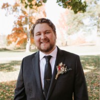Zachary Shaw