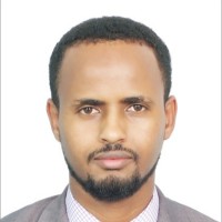 Yusuf Daud Jama