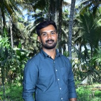 Manjunatha H P