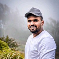 Kishore Raj