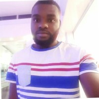 Douglas Obasi