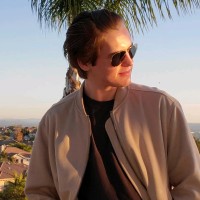 Cole Ferguson
