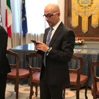 Matteo Bongiovanni