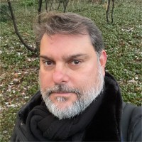 Daniel Seabra de Almeida