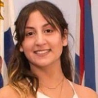 Secilia Andrea Pérez Manna