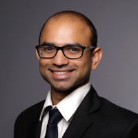 Suraj Muralidharan