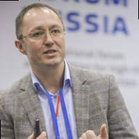 Evgeny Shashkov