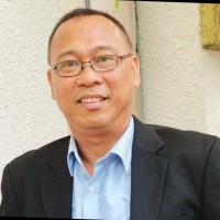 Rodrigo, Jr Acosta