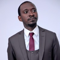 Guillaume Archange AKESSE