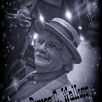 Bruce C. Walker