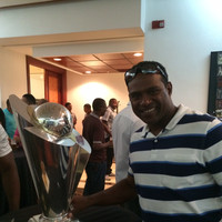 Claudio Almonte
