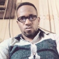 Chinedu Okonkwo