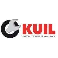 Kuil Banden