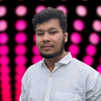 Snehanshu Phukon