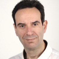 Patrick Barroyer