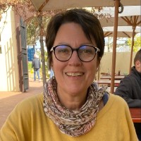 Esther Terblanche