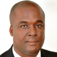 Bernard K B Sam