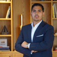 Daniel Osorio