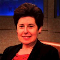 Lisa Rubenstein