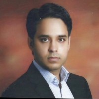 Arjit Joshi
