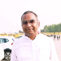 Dr. Nadeem luqman