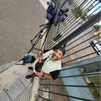 Carlos Rodrigo Sanchez Miguel