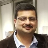 Sridhar Dhanda, Pmp, Sfc
