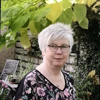 Caroline Markvoort
