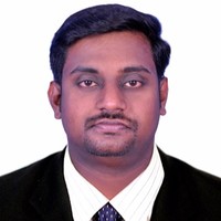 Subeesh Gopinadhan