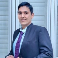 Ashutosh Sharma