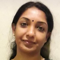 Lekshmy Pavithran