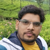 Anand Maurya
