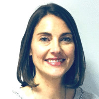 Fiona Sampson