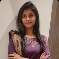 Damini Chaurasia