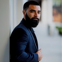 Devin Vazquez