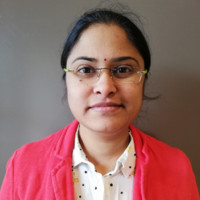 Shanthi Priya Barla