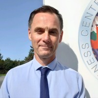 Stephen Fitzsimons