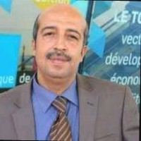 Prof. Sami Mouley