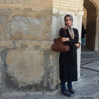 aseyeh ghaedi