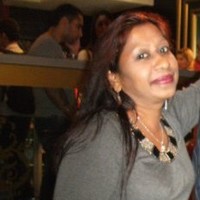 Ursula Pereira