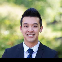 Desmond Tang