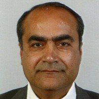 Samir Ahmed
