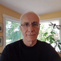 Bill MacKinnon