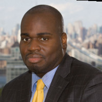 Dwayne Bentley
