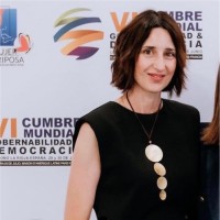 Sonia Amaro Nuñez